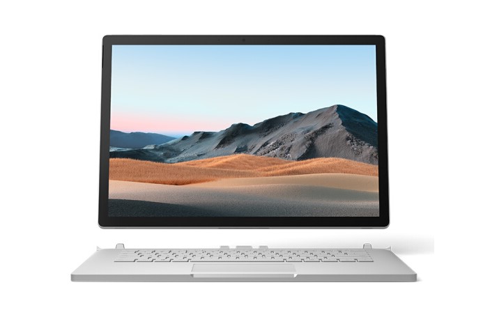 正安Surface 维修前的准备工作